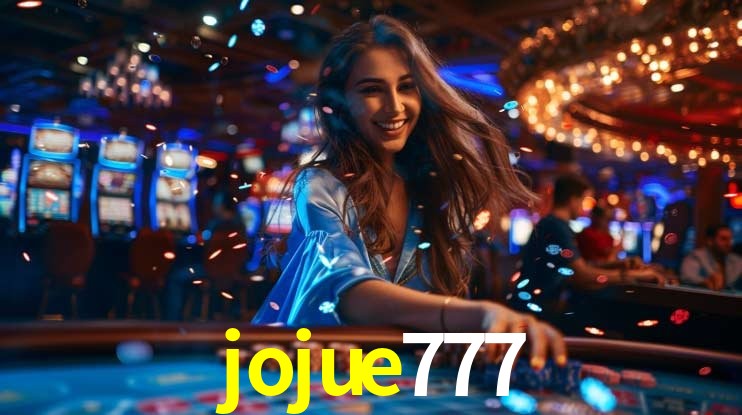 Welcome Bonus jojue777