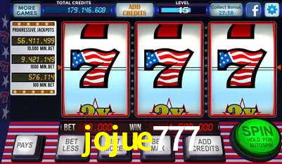 A Revolução dos Aplicativos de Jogos no jojue777