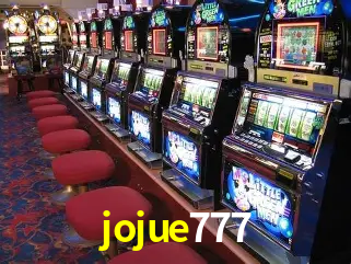 Descubra a Essência do jojue777: Nossa História e Compromissos