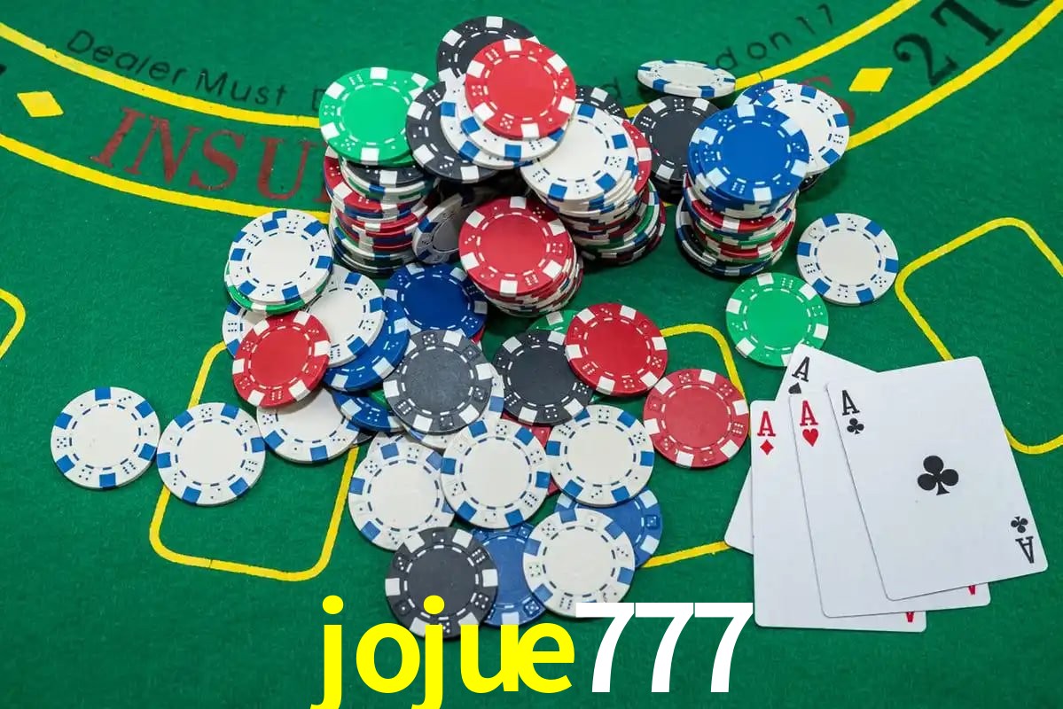 Bônus de Boas-vindas jojue777