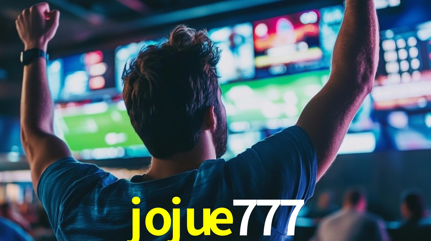 jojue777