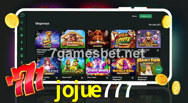 jojue777 aplicativo