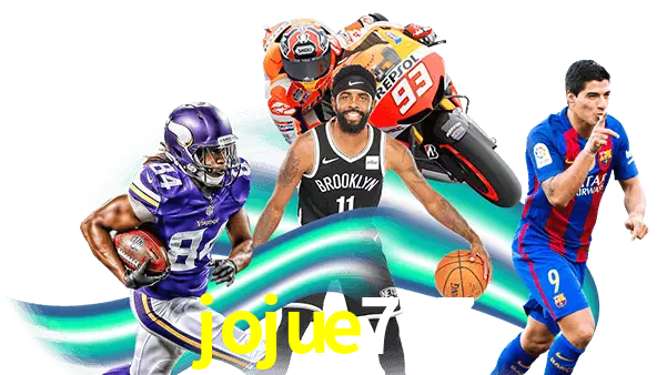 jojue777