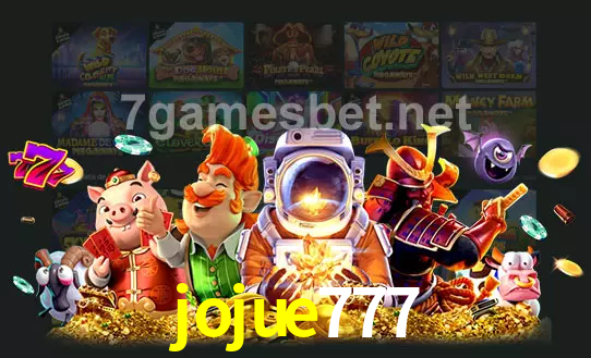cassino jojue777