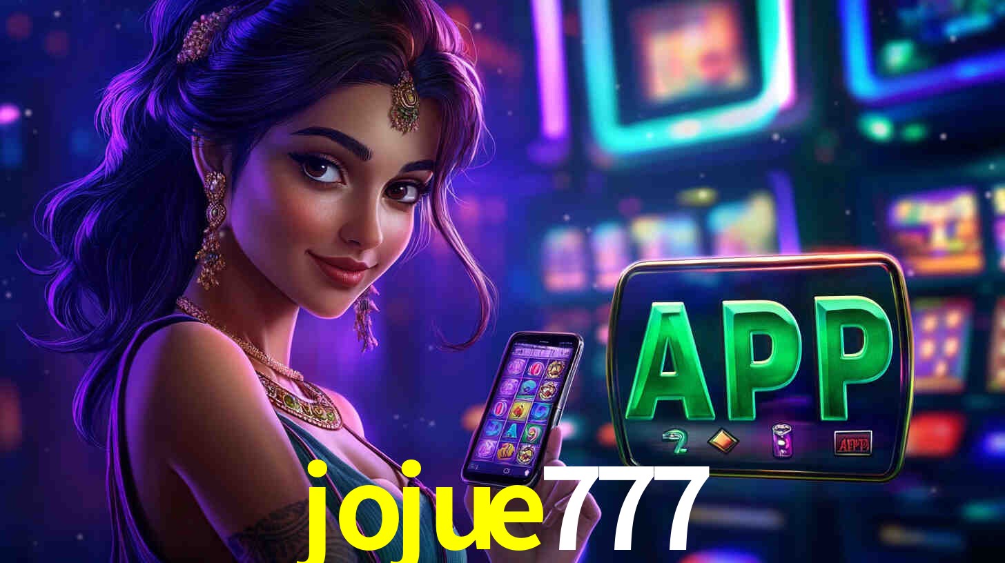 jojue777,jojue777.com