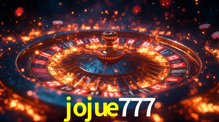 jojue777