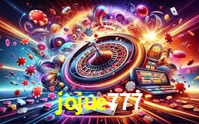 Cadastro Rápido jojue777