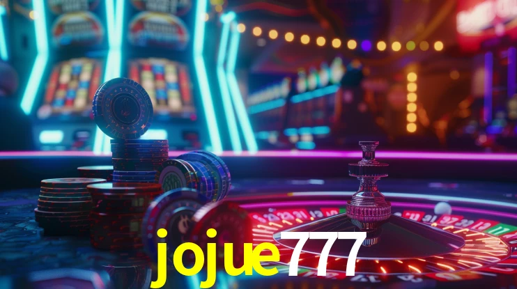 Platform Technology jojue777
