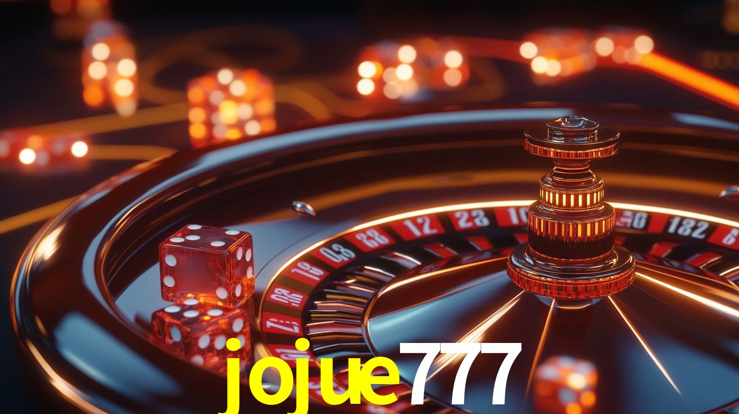 jojue777