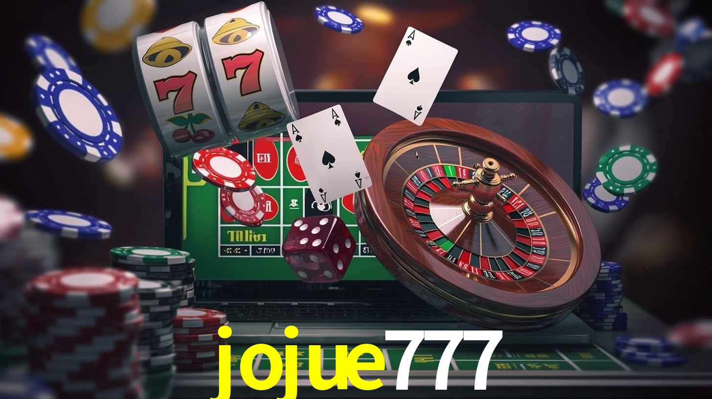 jojue777,jojue777.com