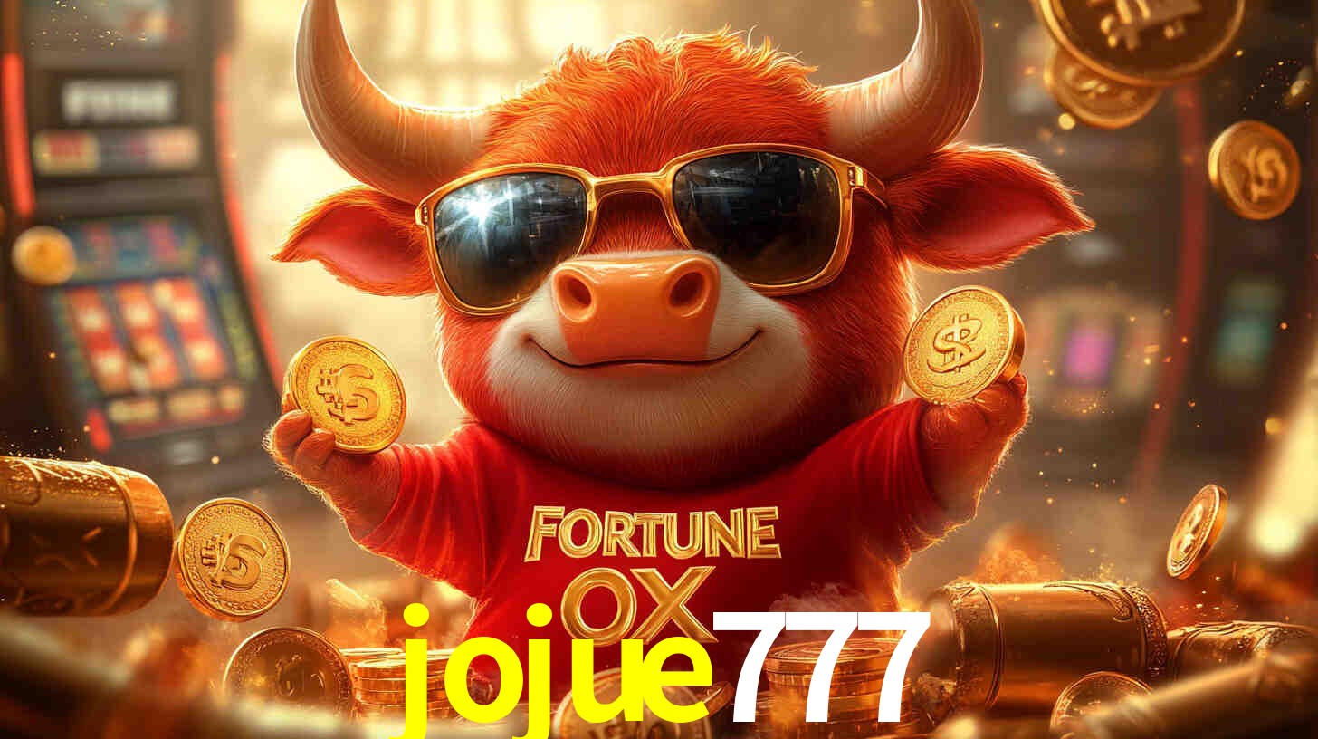 jojue777.com