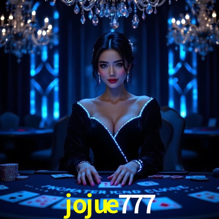 Aplicativo mobile jojue777
