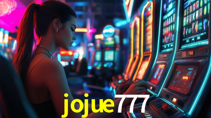jojue777,jojue777.com