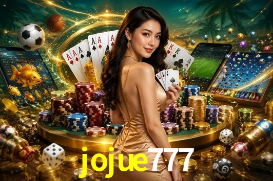 Blackjack Table jojue777