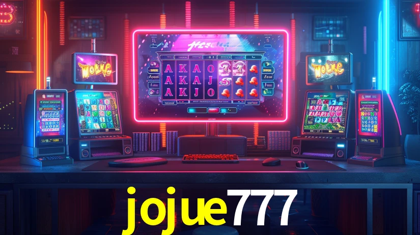 jojue777