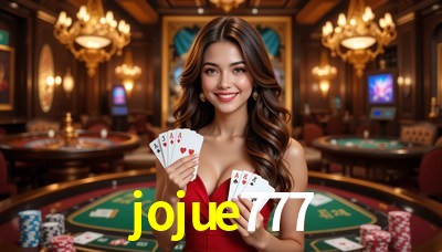 APP oficial da jojue777 para mobile