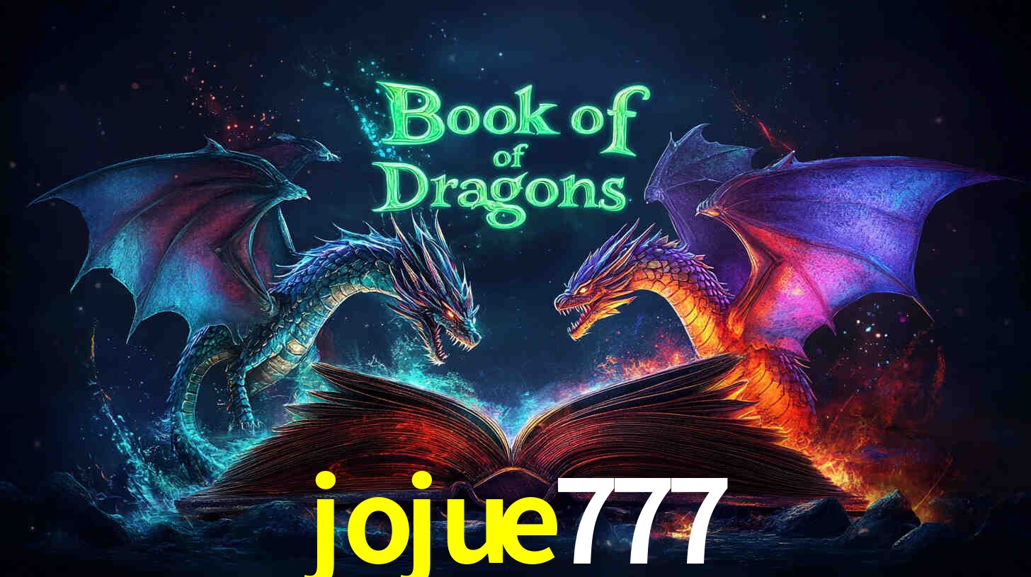 Descubra a Essência do jojue777: Nossa História e Compromissos