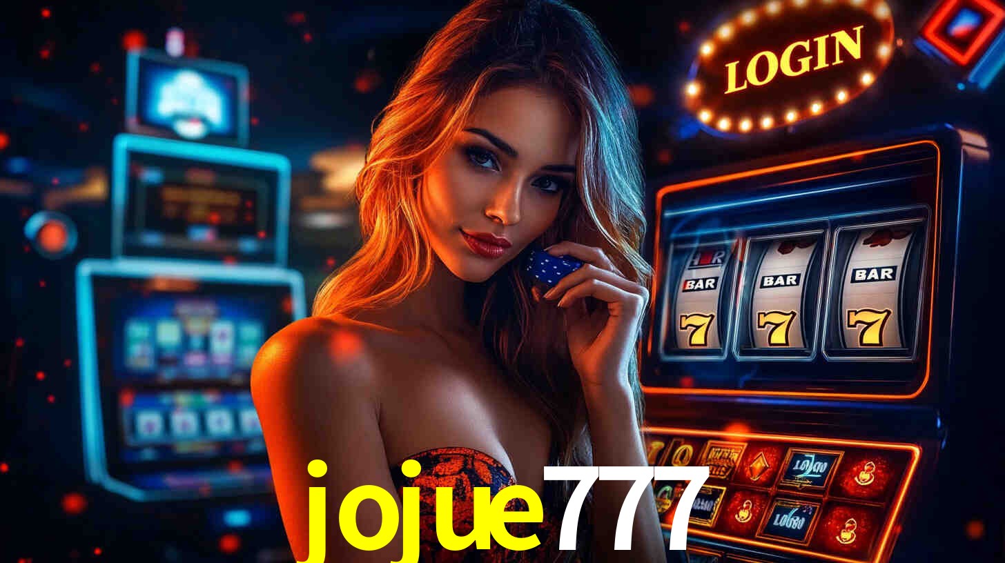jojue777