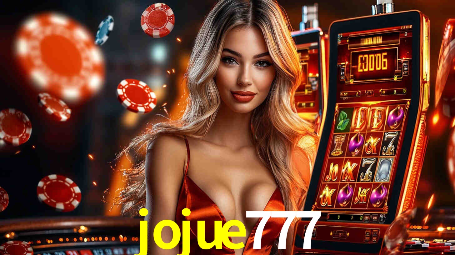 jojue777,jojue777.com