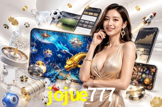 Account Benefits jojue777