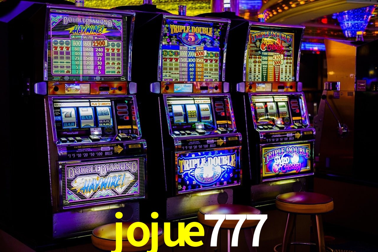 Casino Ao Vivo jojue777