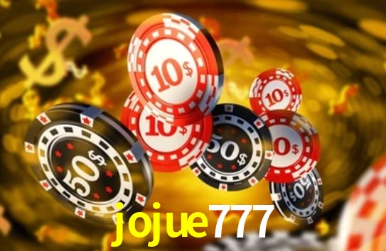 Provedores de Jogos jojue777