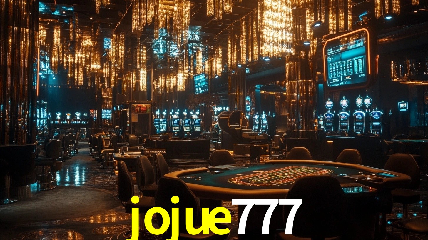 jojue777,jojue777.com