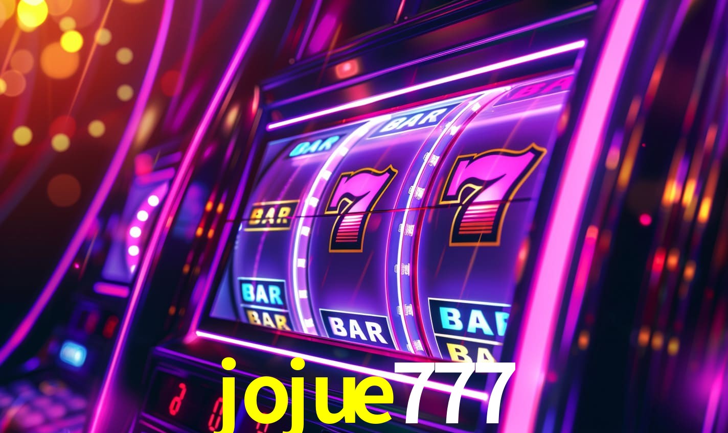jojue777