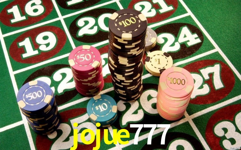 Benefícios da Conta jojue777
