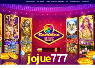 Desvendando o Mundo dos Jogos Virtuais na jojue777