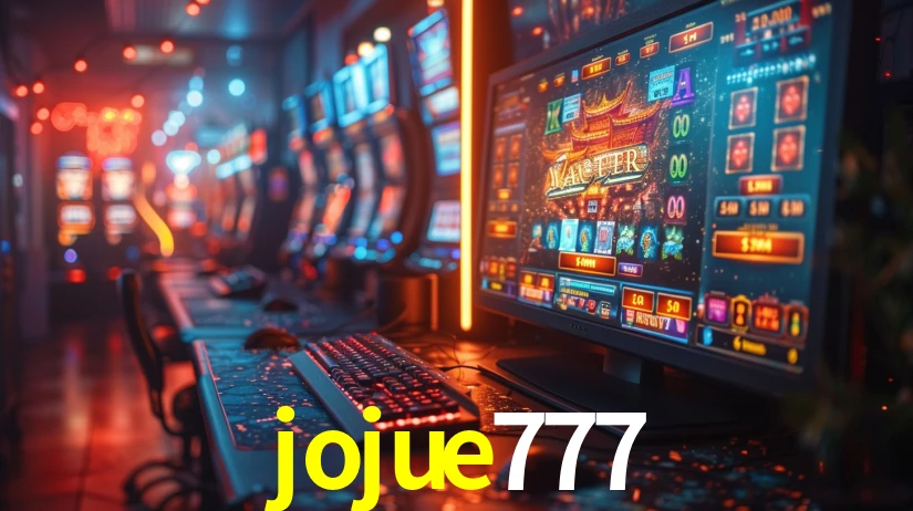 jojue777,jojue777.com