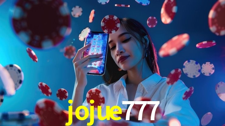 Interface do App jojue777