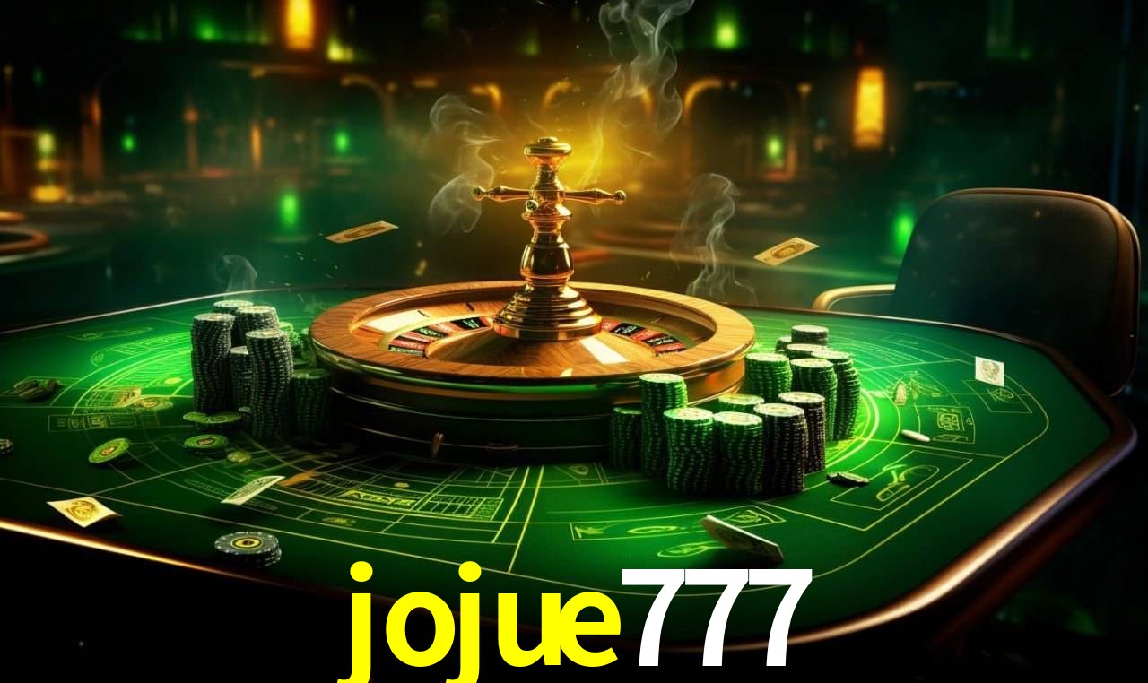 Bônus de Boas-vindas jojue777