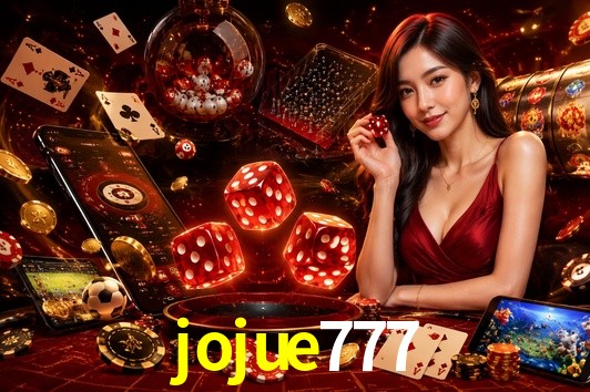 Seasonal Promotions jojue777