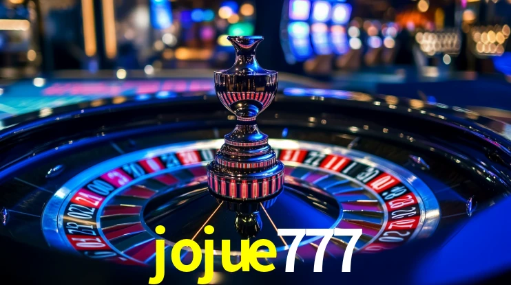 jojue777