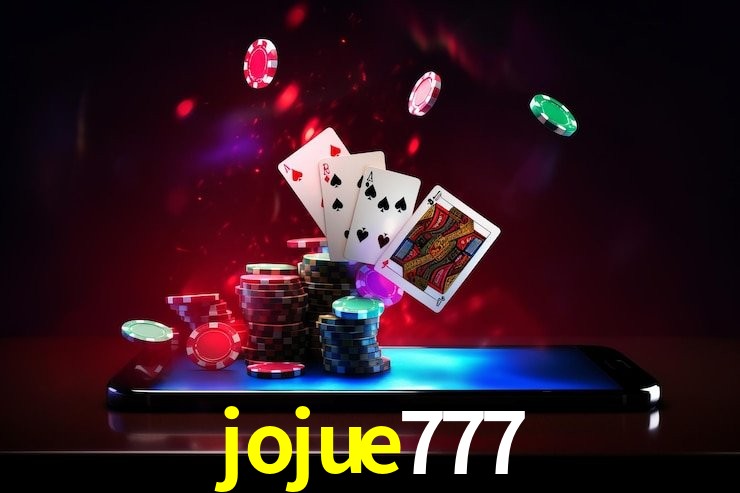 Slot Games jojue777