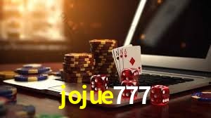 Casino Ao Vivo jojue777