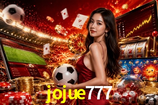 Secure Login jojue777