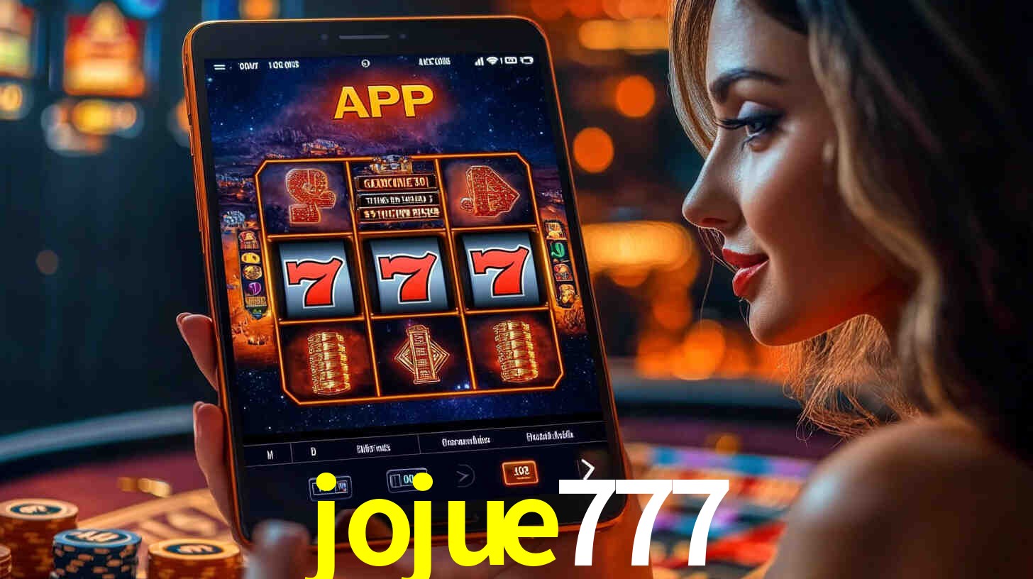 jojue777