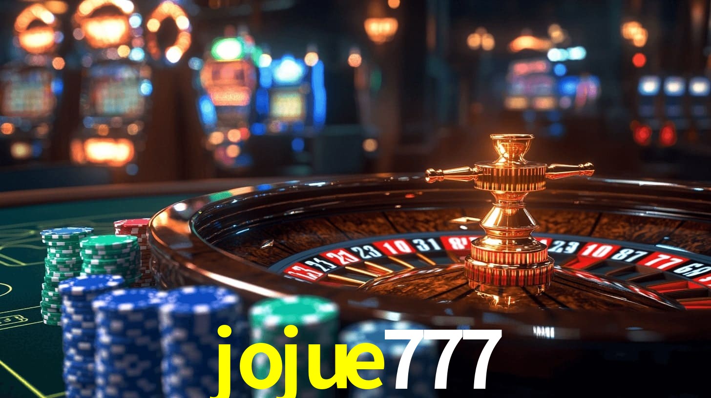 jojue777