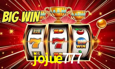 Descubra a Magia dos Jogos de Arcade no jojue777