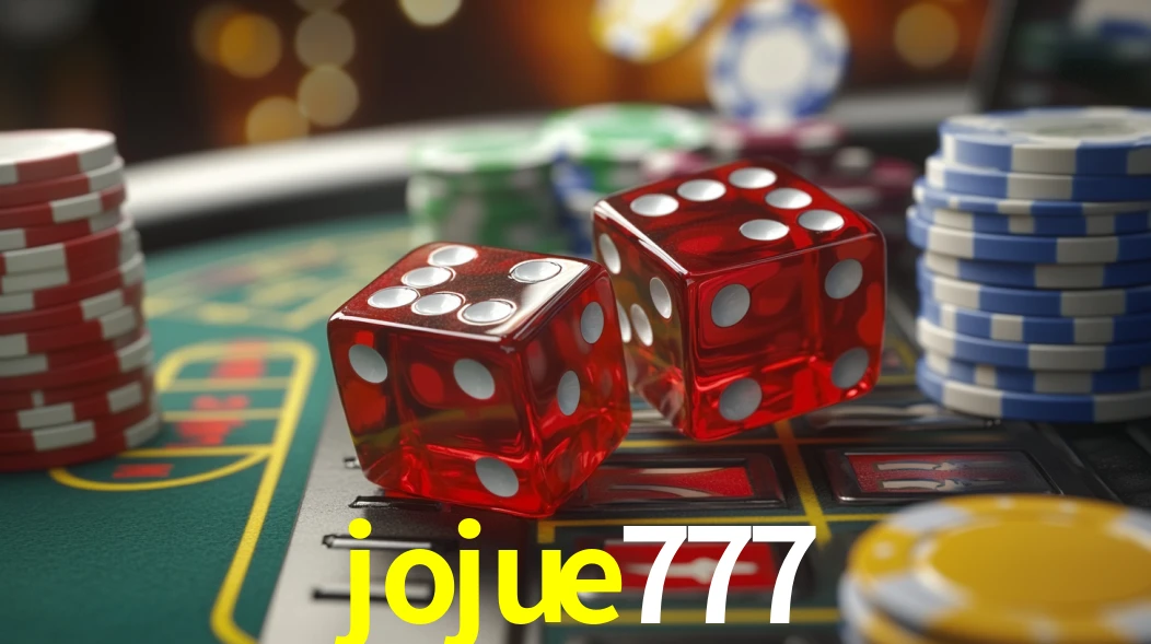 Welcome Bonus jojue777