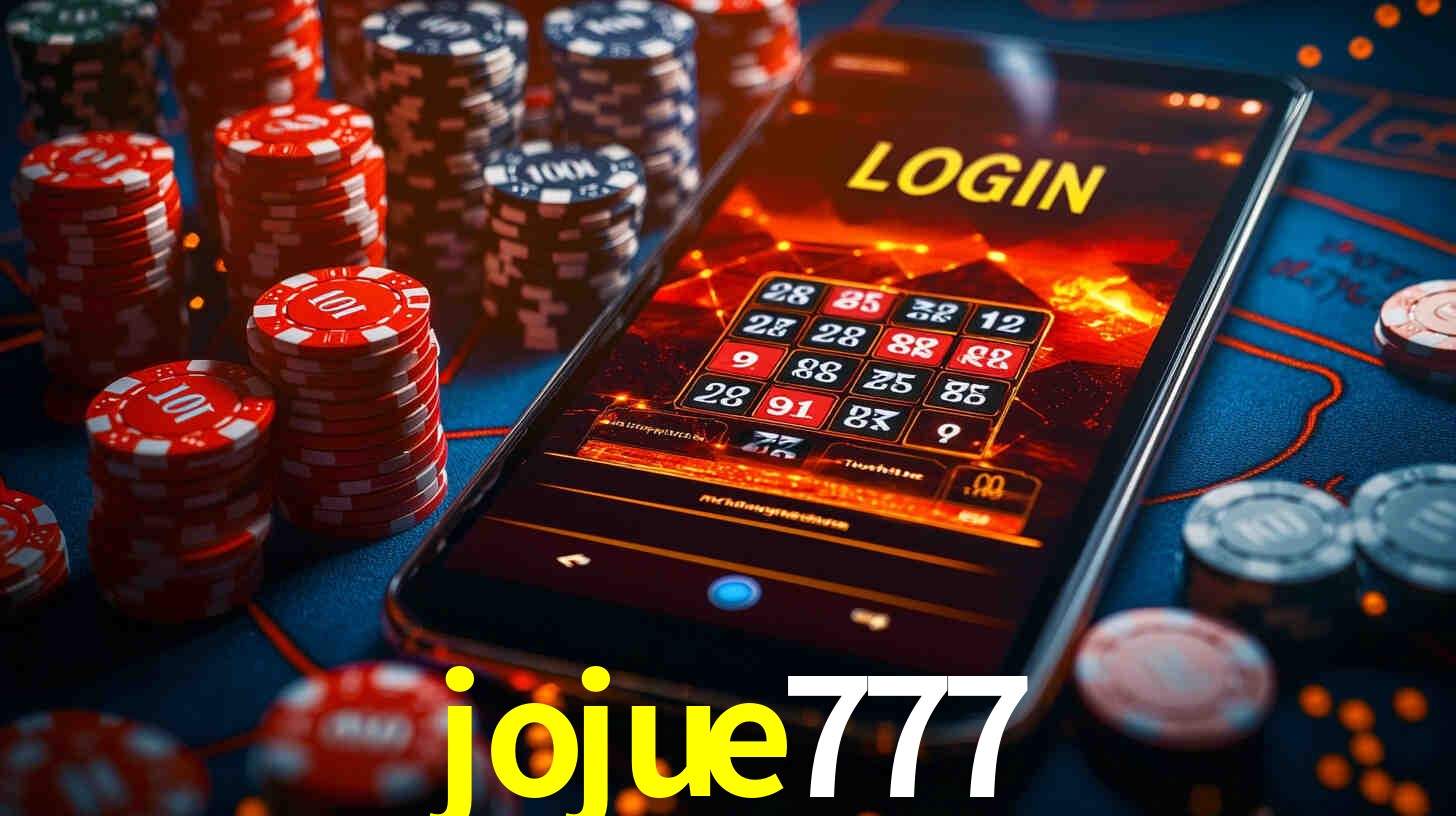 jojue777
