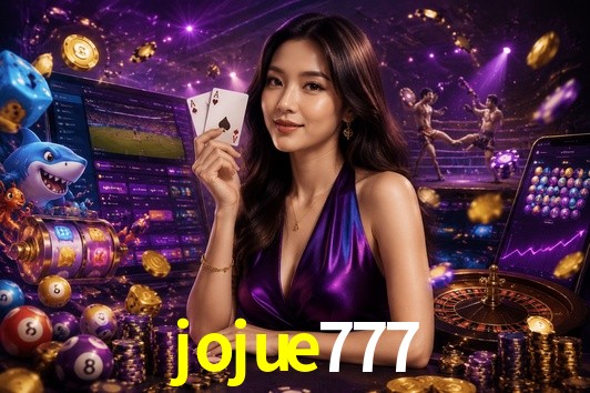 VIP Casino jojue777