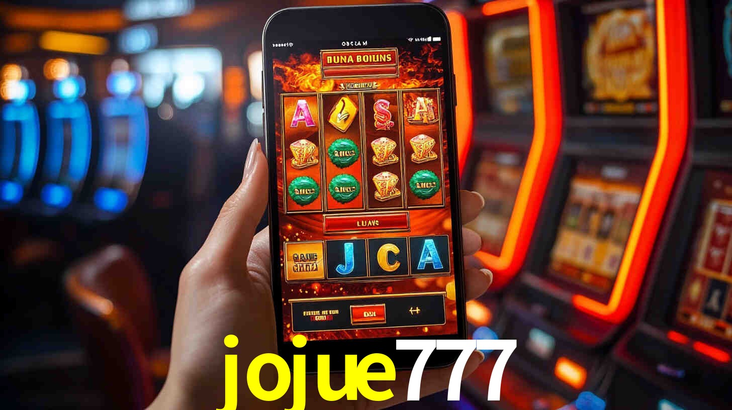 jojue777.com