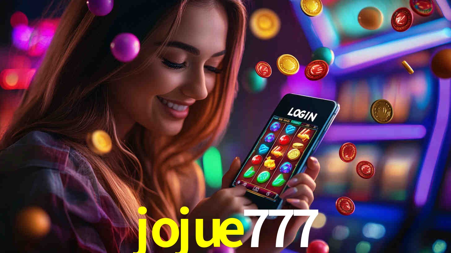jojue777