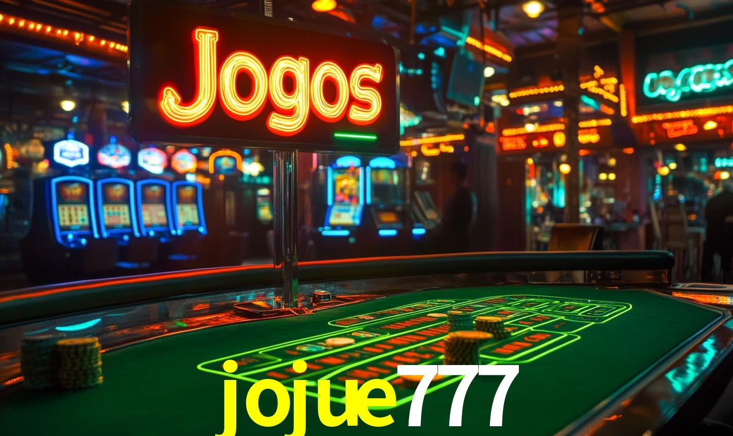 Estatísticas jojue777