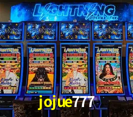A Emoção da Loteria na jojue777: Uma Chance de Mudança de Vida