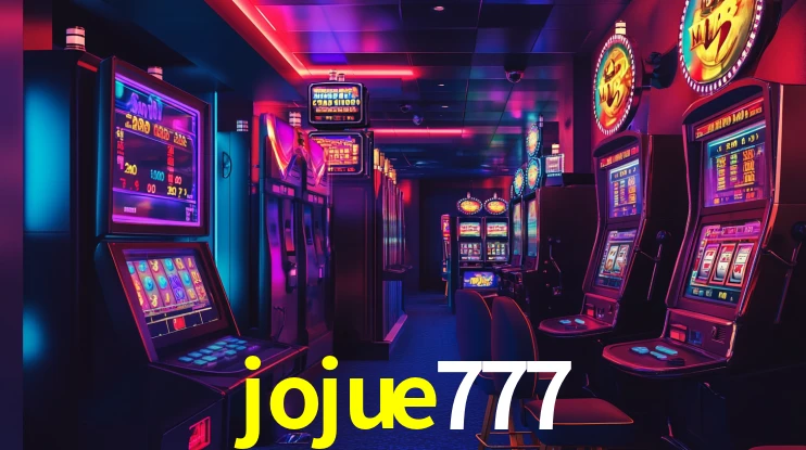 jojue777