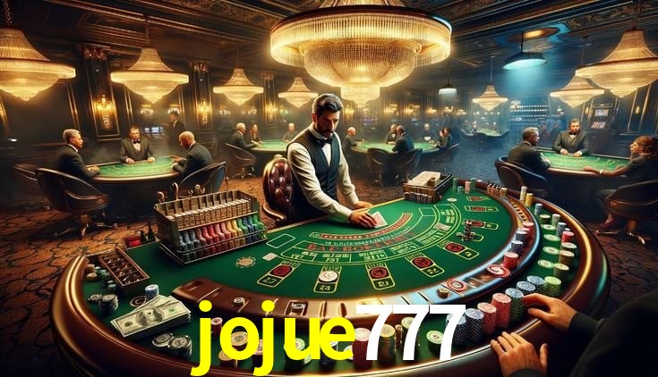 Bonus Features jojue777